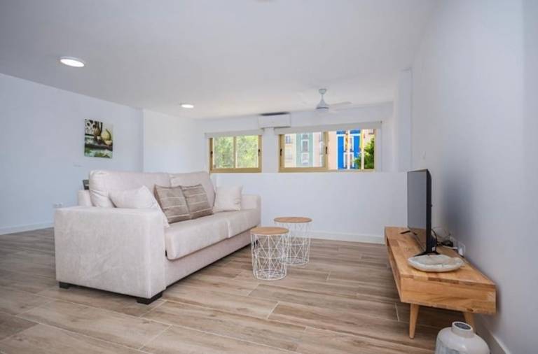 Apartamento Villajoyosa