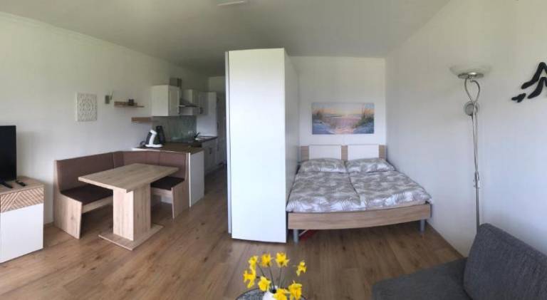 Ferienwohnung Strobl