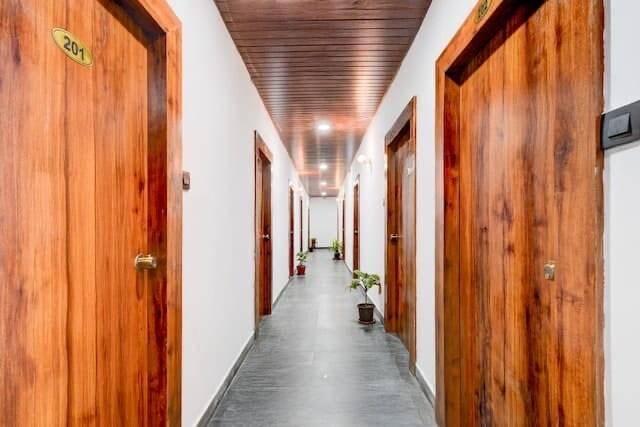 300 m&sup2; Ferienhaus