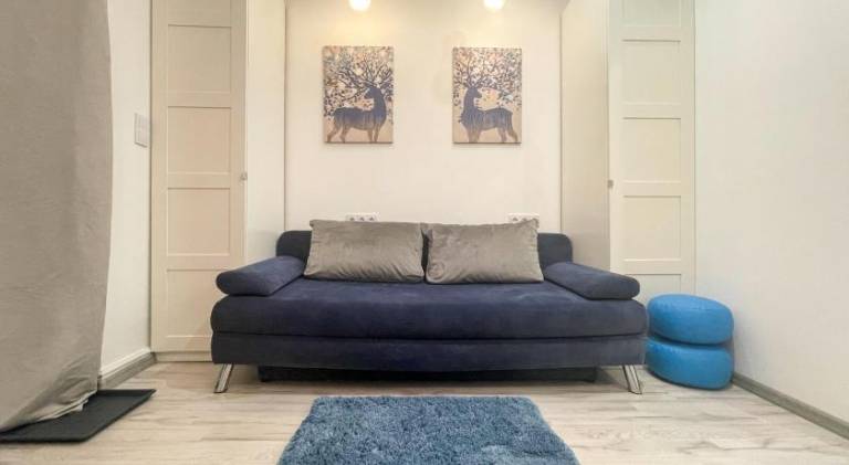 Holiday apartment with 1 room for 4 persons in Wieliczka