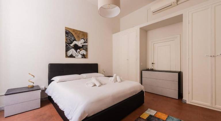 Holiday apartment | Next to Lucca Cathedral in Lucca