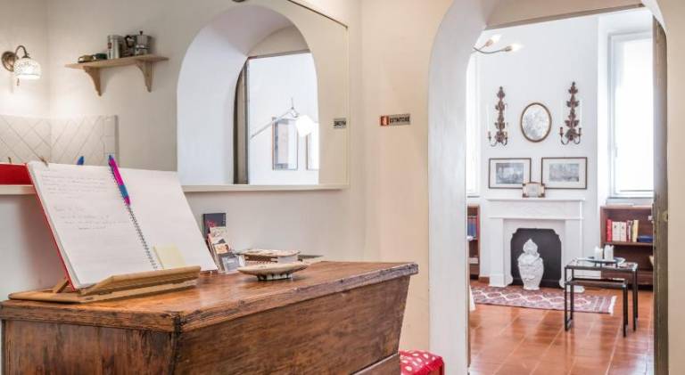 Vacation home | Close to Piazza Navona — photo 4