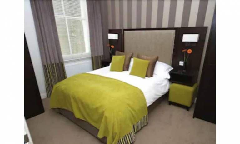 Bed and breakfast Saint Leonards