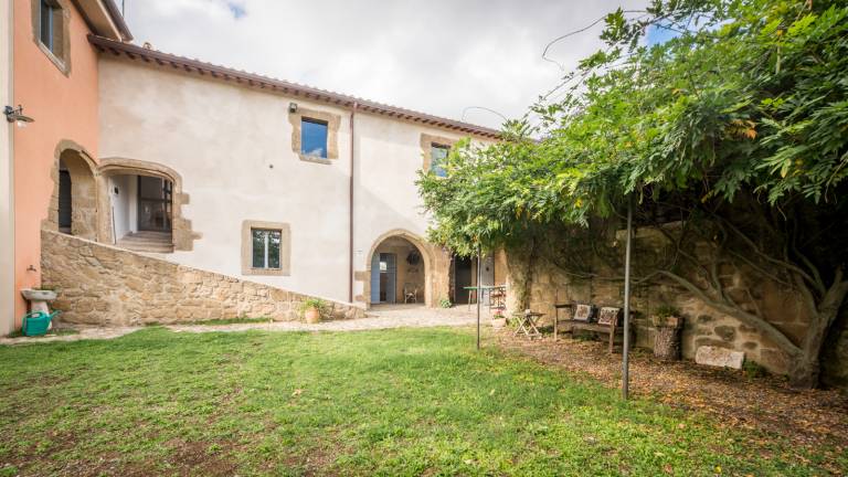 Agriturismo Borgo Rinascimento: Asinaia il Loft — photo 3