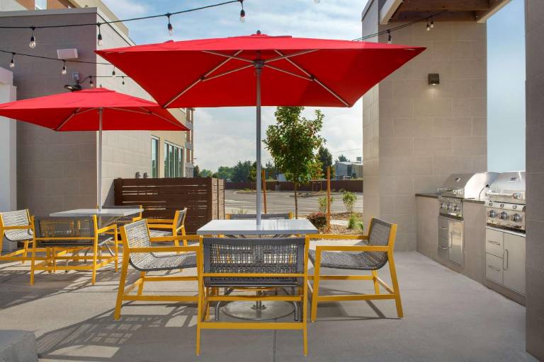 Home2 Suites by Hilton Longmont — photo 4