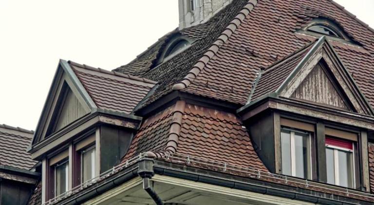 26 m&sup2; Ferienwohnung