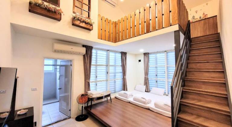 Yuzhou Garden B&B — photo 2