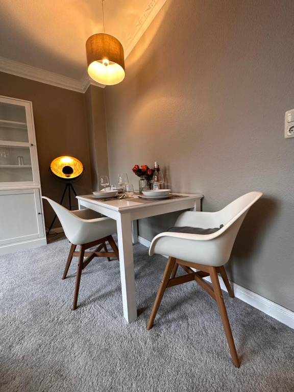 Ferienwohnung Kronshagen