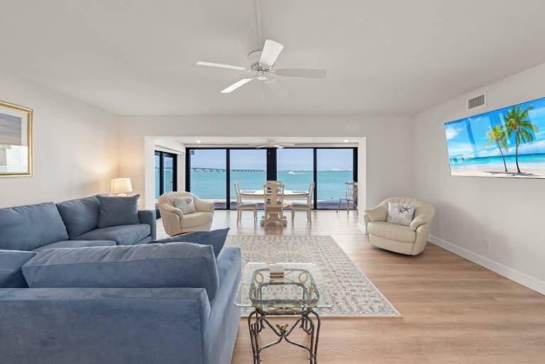 Ferienwohnung Sanibel
