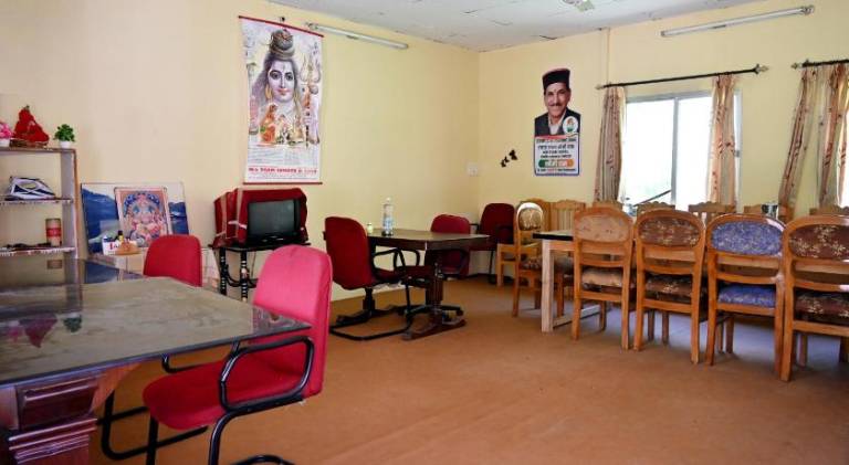RAHUL HOMESTAY — photo 3