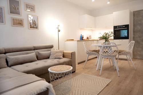 Apartament Pustkowo