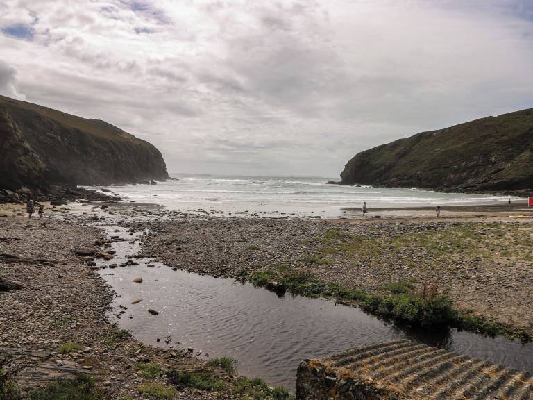 Cottage Newgale