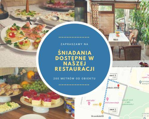 Serviced apartment  Inowroclaw