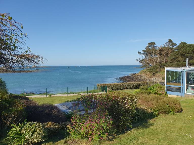 Villa  Plouguerneau