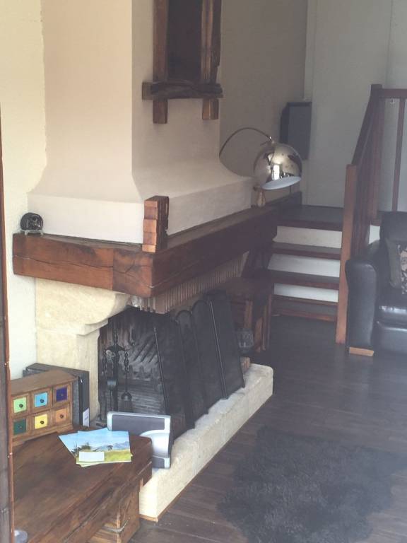 Appartement Mieussy