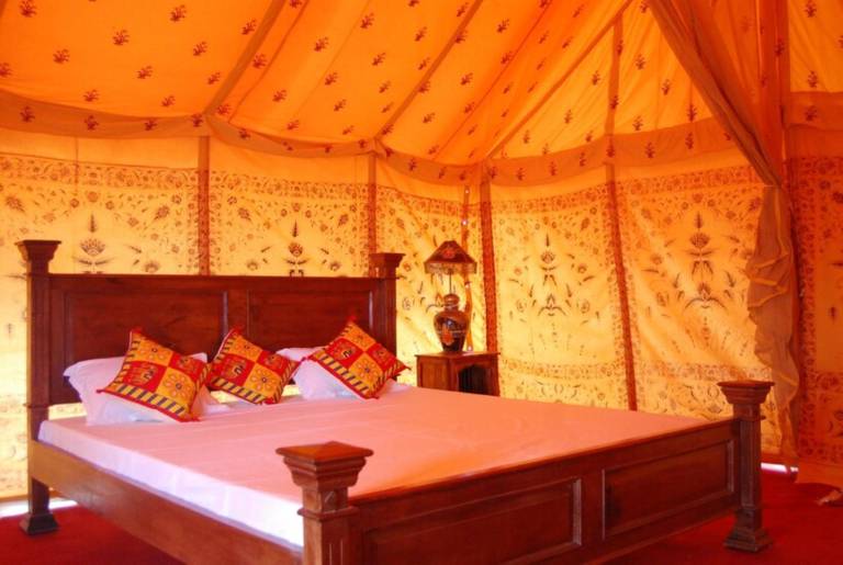 Hotel Zam Zam (Jaisalmer) — photo 2