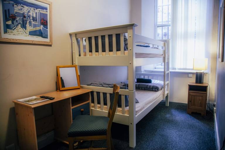 Hostel Edinburgh