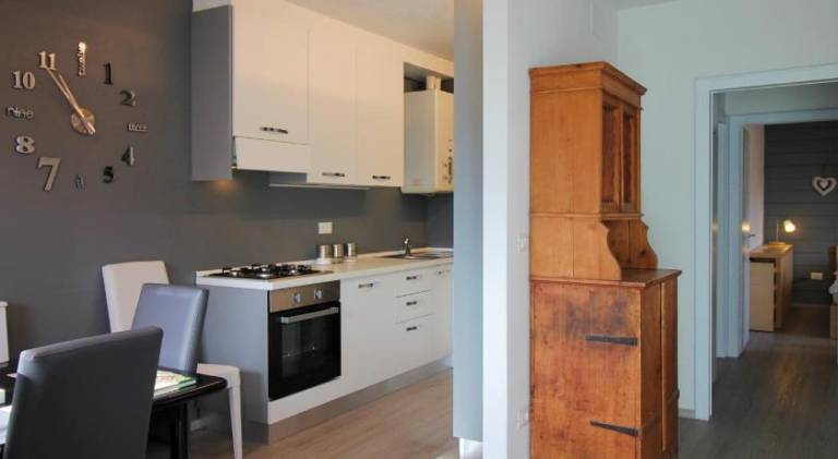Charming holiday apartment | Pets allowed — photo 3