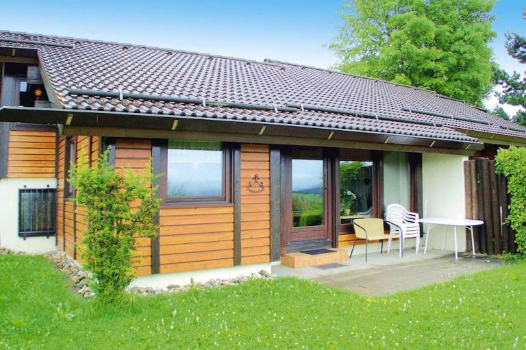 Ferienhaus Spaichingen
