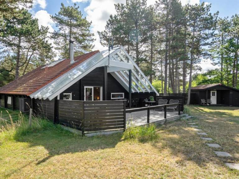Feriecenter Store Fuglede