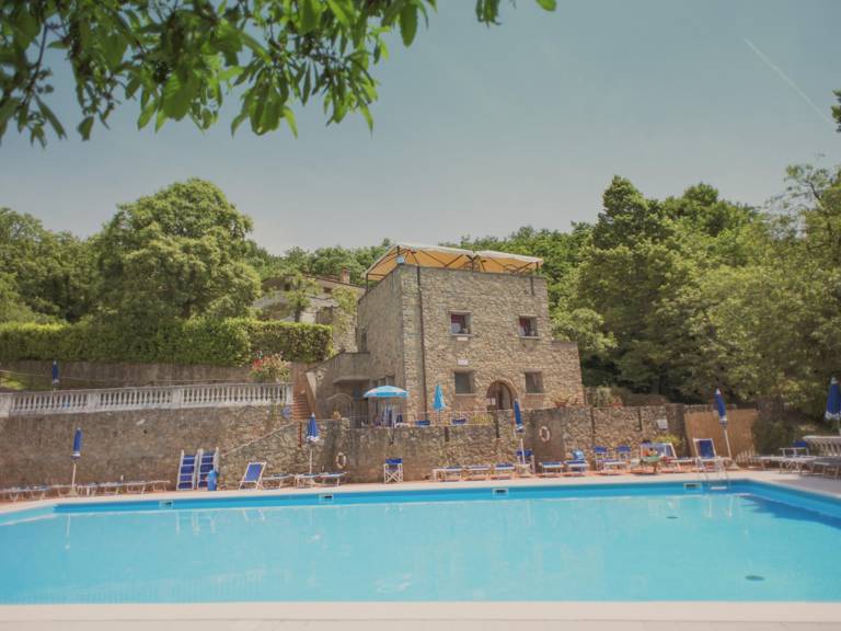 50 m&sup2; Ferienwohnung