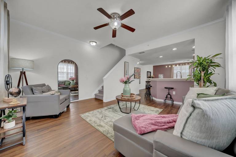Appartement Citrus Park Community