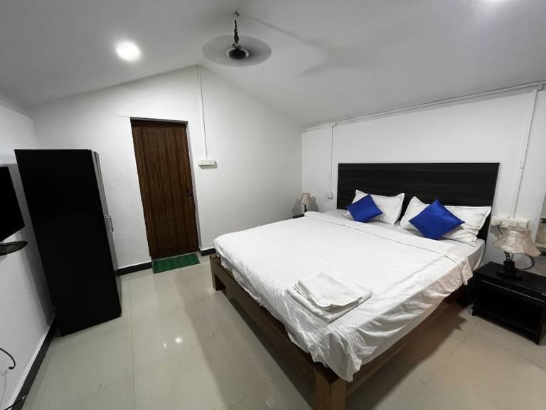 Hostel Palolem