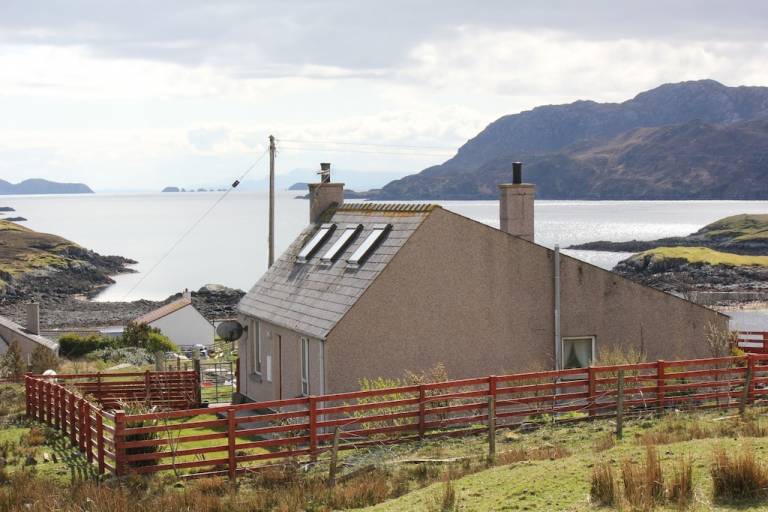 Cottage Orasaigh