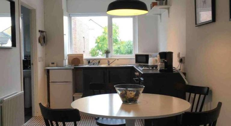 Amica Guesthouse in Belfast