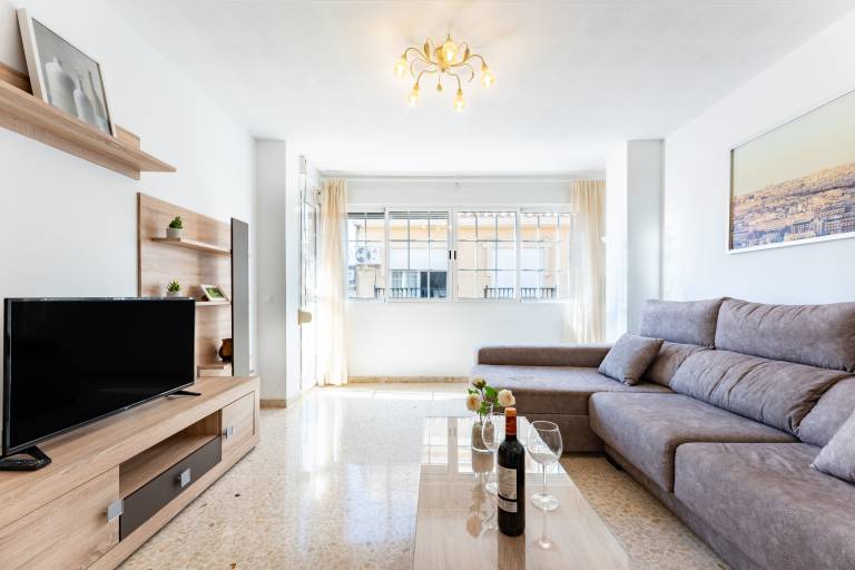 Apartment  Los Boliches