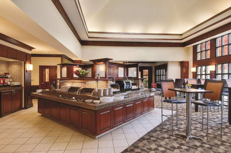 Hyatt House Denver Tech Center — photo 3