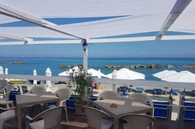 B&B Rometta Beach