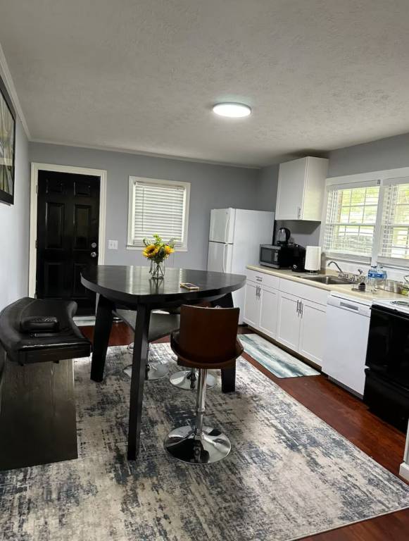 House  Dacula