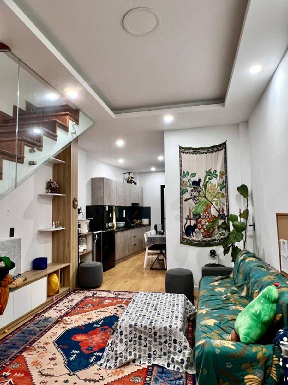 Beautiful house | Perfect for remote work | Dogs allowed in Da Lat