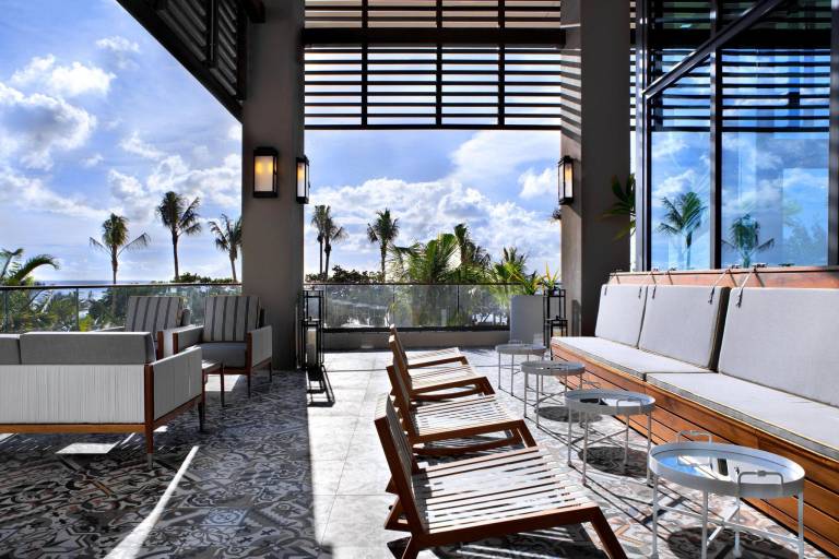 Kimpton Seafire Resort Spa By IHG — photo 2