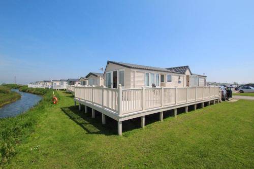 Holiday park  Camber