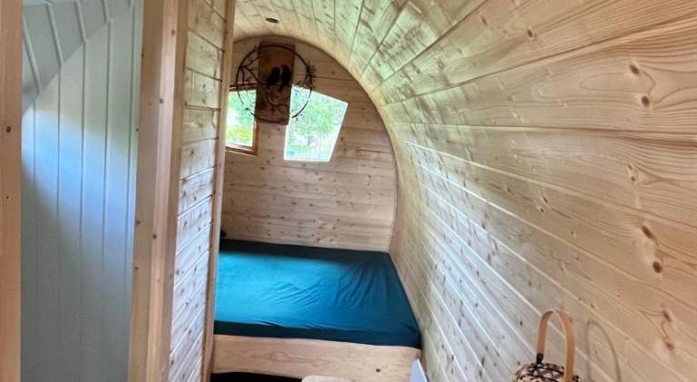 Auberge de l'Hirondelle — photo 3