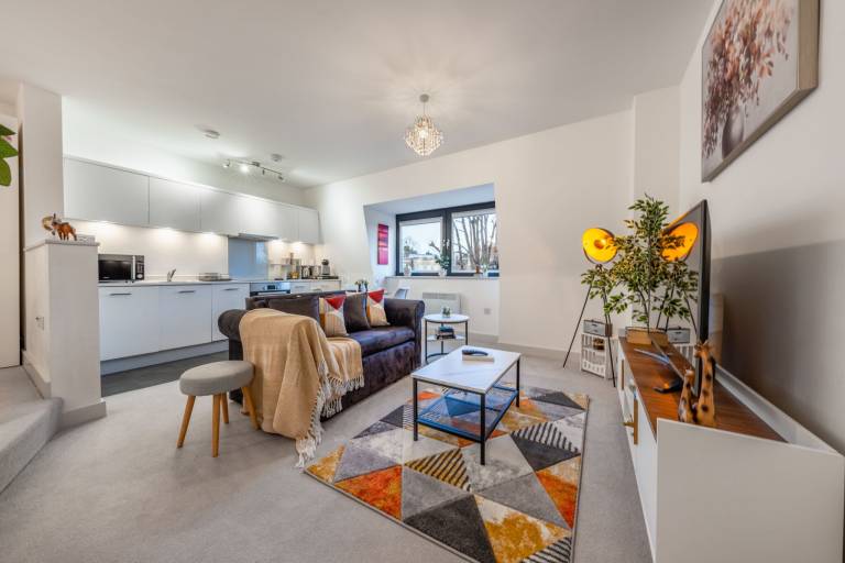 Apartment Windsor