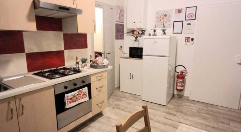 Holiday apartment with 1 room for 3 persons — photo 5
