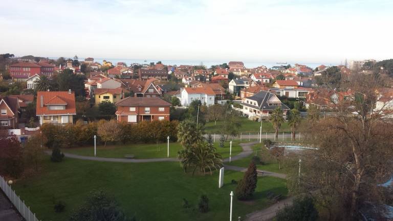 Apartamento  Avilés
