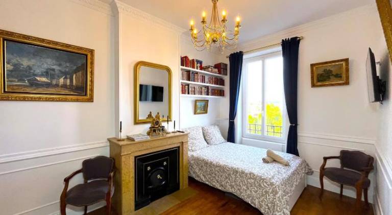 Pleasant apartment | Dogs allowed in Lyon