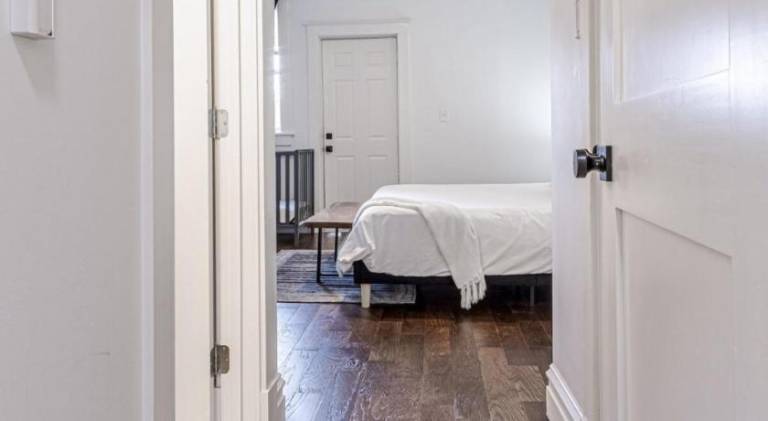 Vacation home with 3 rooms for 8 persons — photo 4