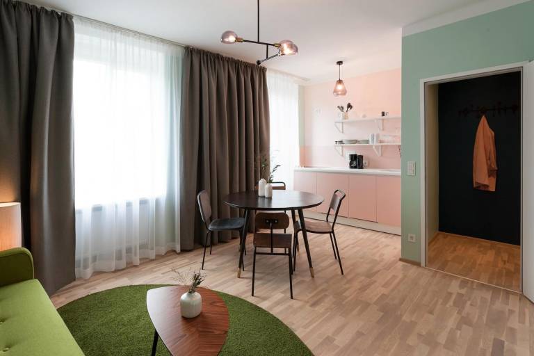 Wonderful rental apartment | Pets are welcome — photo 2