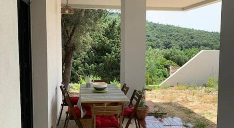 Villa with 2 rooms for 6 persons — photo 5