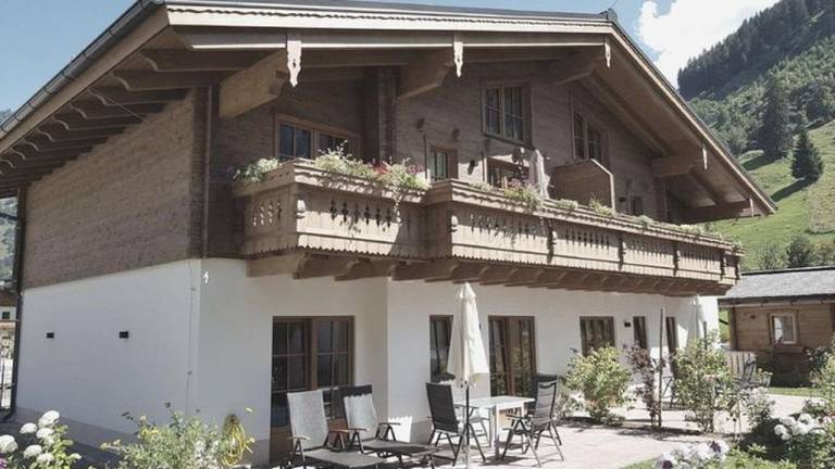 Ferienwohnung Rauris