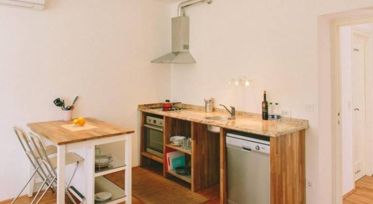 Nice holiday apartment | Close to Botanički vrt | Dogs allowed — photo 4