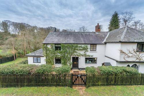 House Burley