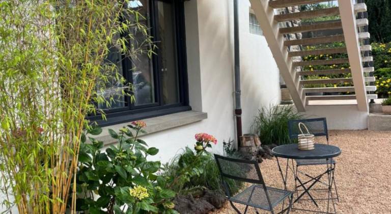 Charming rental apartment | Pets are welcome — photo 5