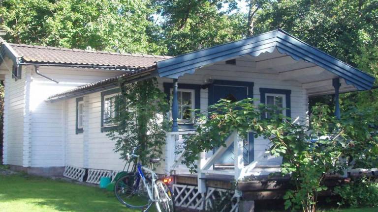 Ferienhaus  Västervik