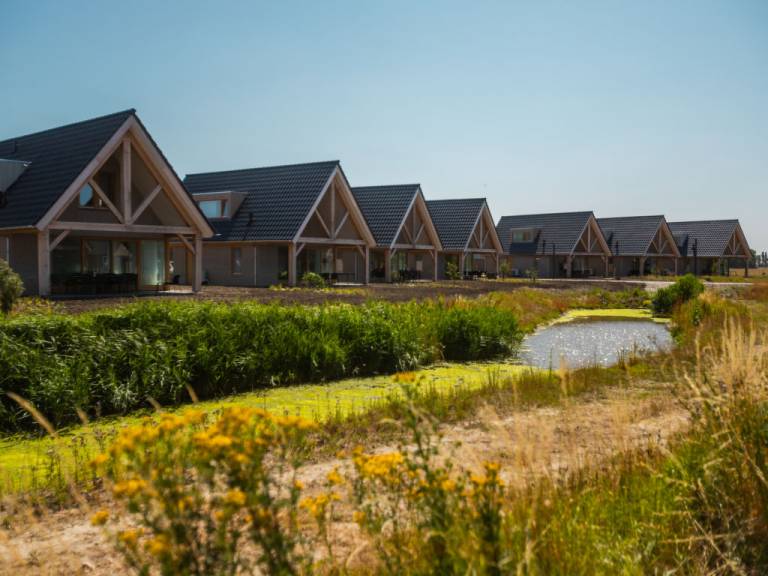 Vakantiepark Groede
